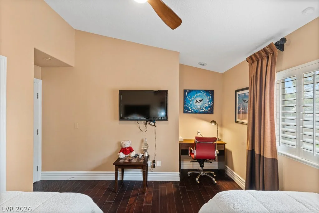 7 Larkside, Henderson, NV 89014