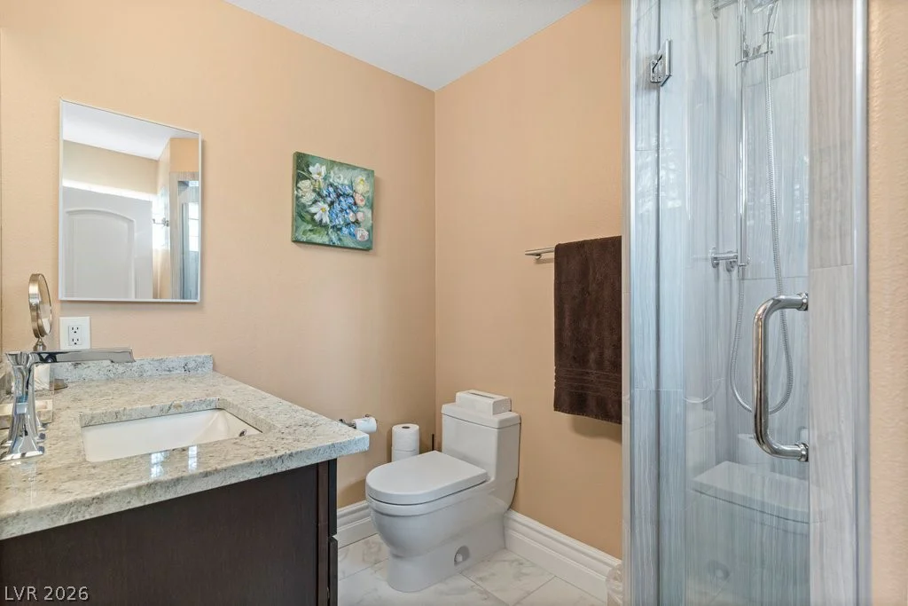 7 Larkside, Henderson, NV 89014