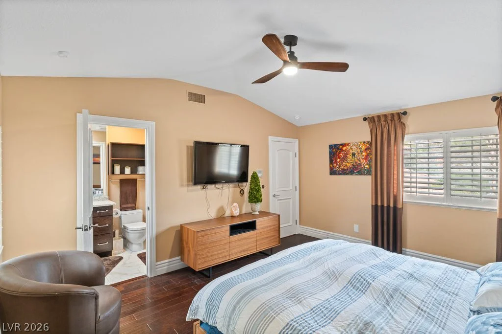 7 Larkside, Henderson, NV 89014