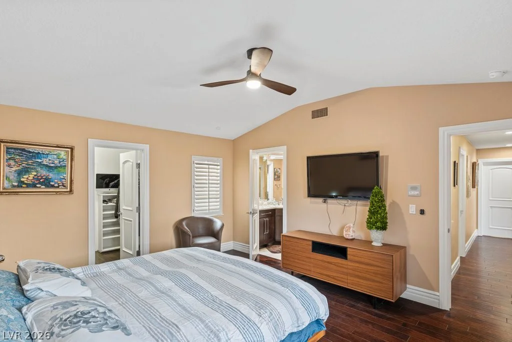 7 Larkside, Henderson, NV 89014