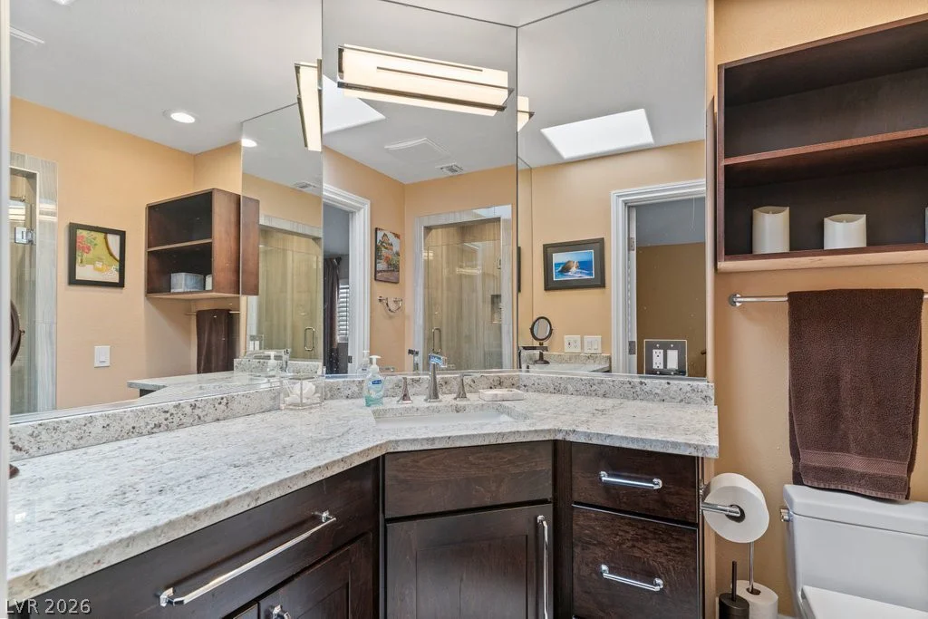 7 Larkside, Henderson, NV 89014