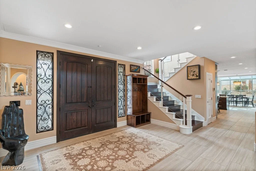 7 Larkside, Henderson, NV 89014