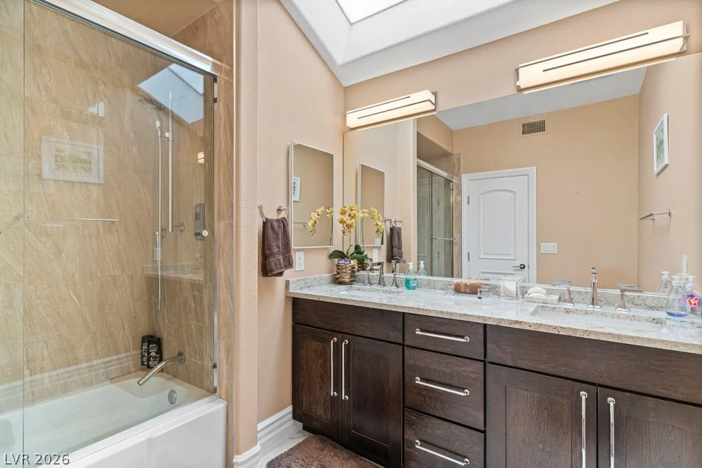 7 Larkside, Henderson, NV 89014