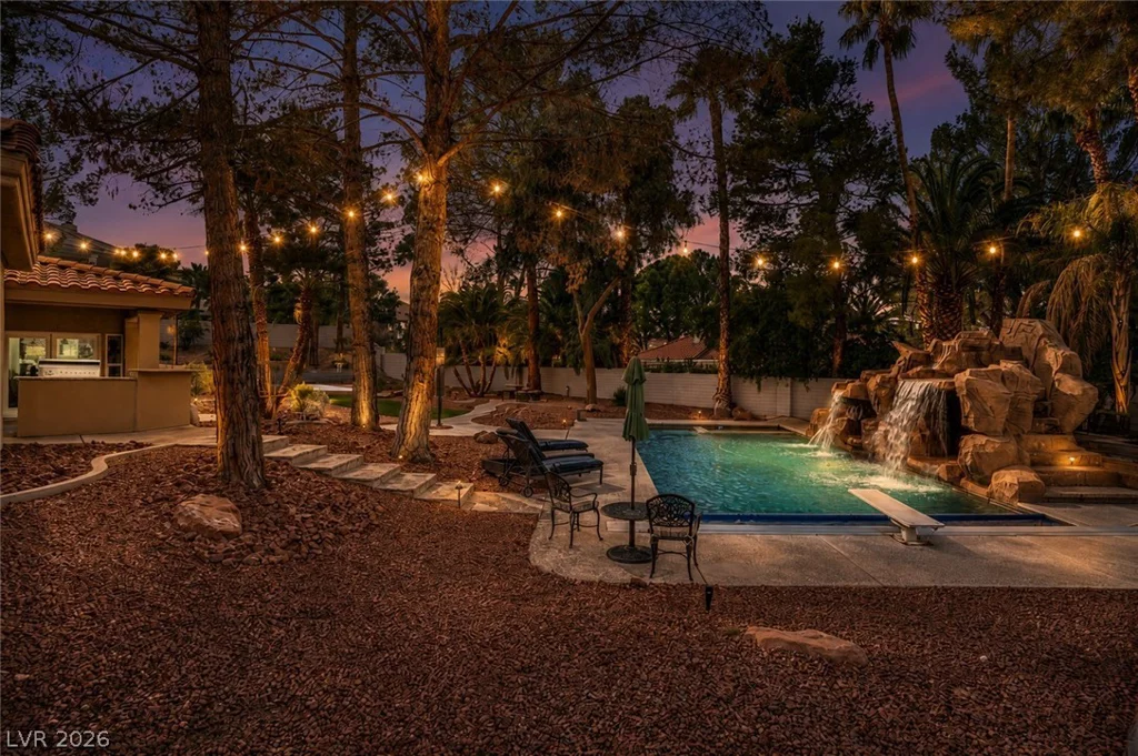 7 Larkside, Henderson, NV 89014