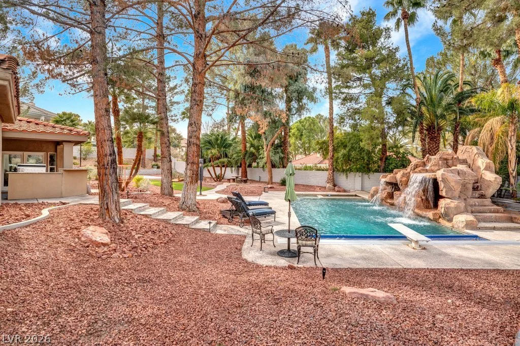 7 Larkside, Henderson, NV 89014