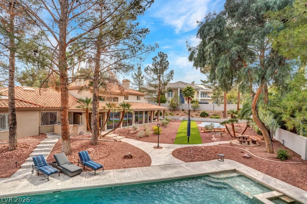7 Larkside, Henderson, NV 89014