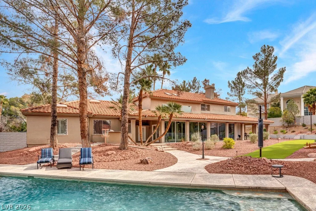 7 Larkside, Henderson, NV 89014