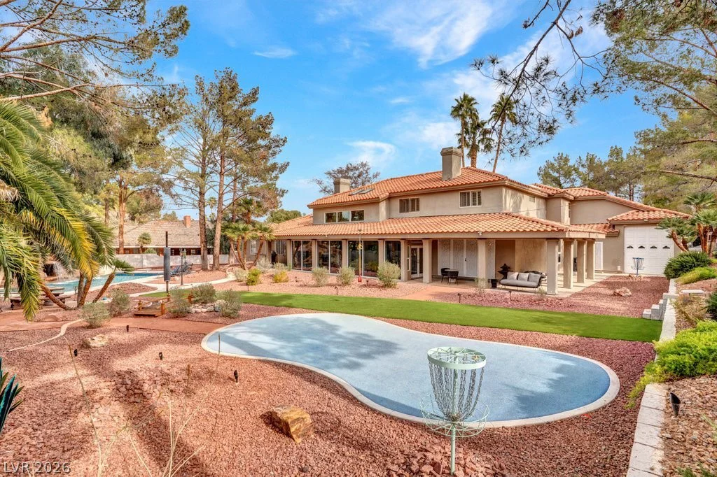 7 Larkside, Henderson, NV 89014