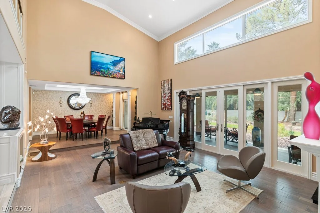 7 Larkside, Henderson, NV 89014