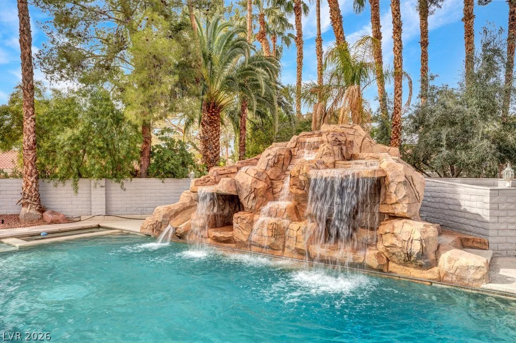 7 Larkside, Henderson, NV 89014