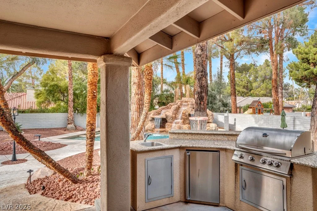 7 Larkside, Henderson, NV 89014