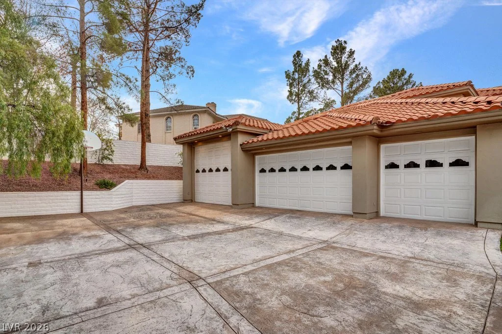 7 Larkside, Henderson, NV 89014