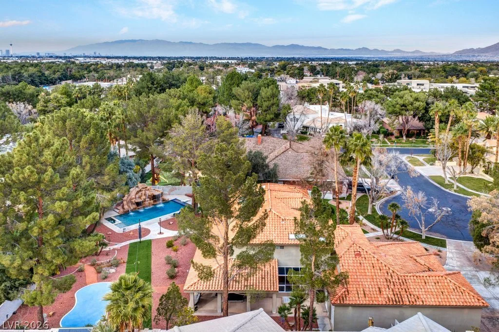 7 Larkside, Henderson, NV 89014