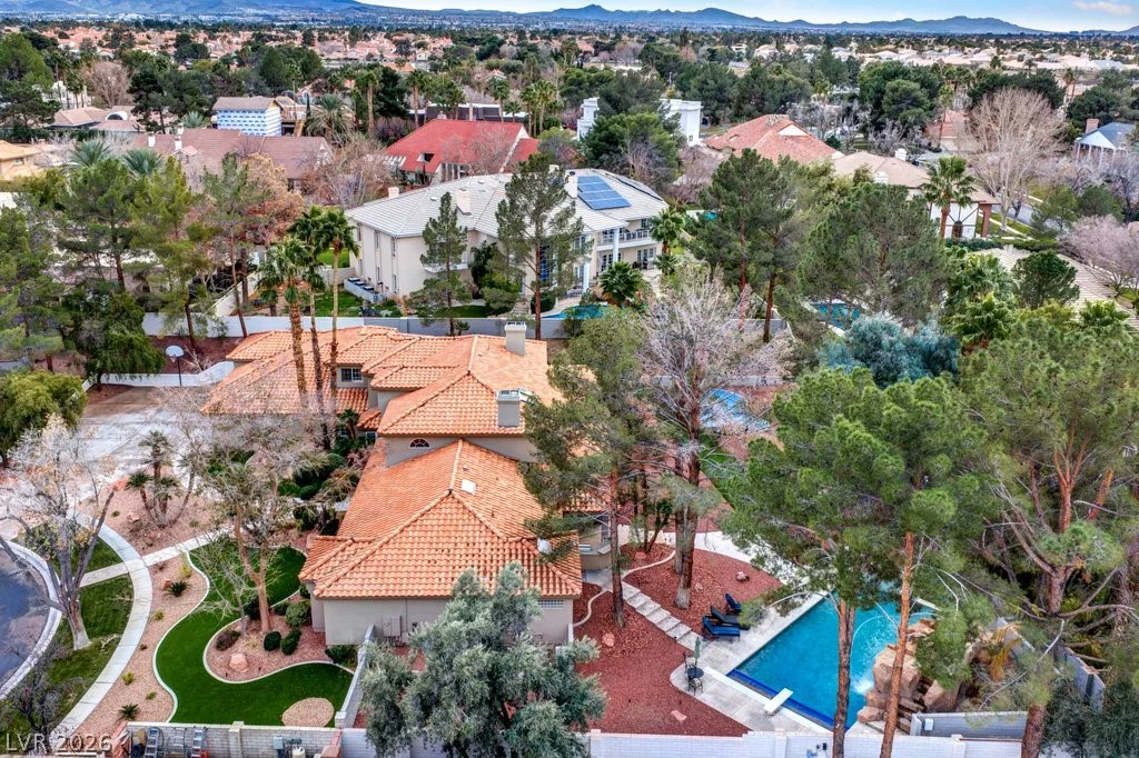 7 Larkside, Henderson, NV 89014