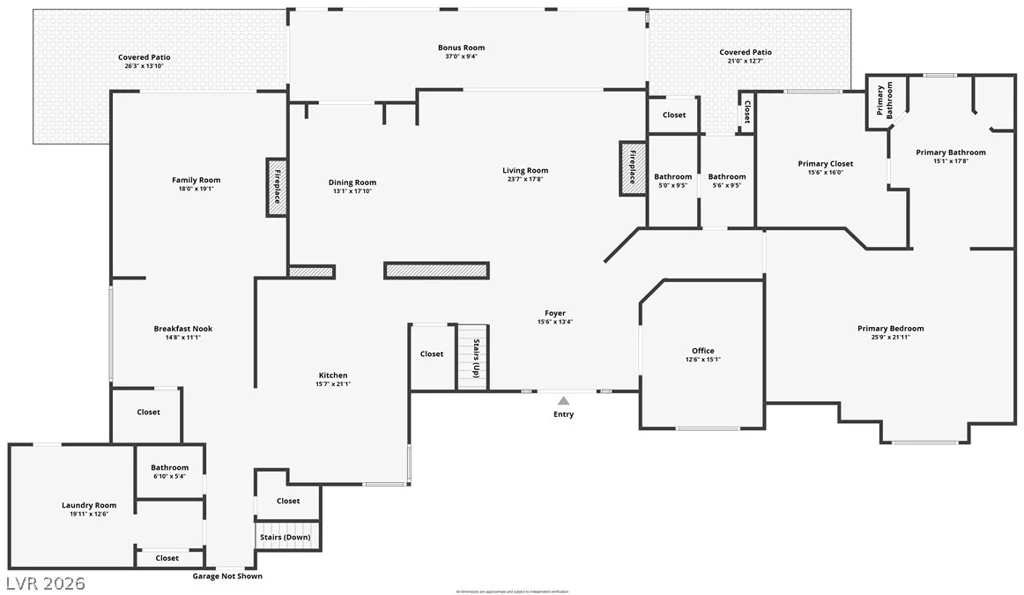 7 Larkside, Henderson, NV 89014