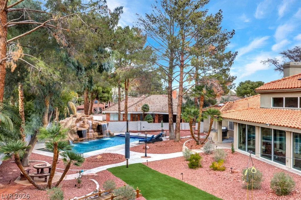 7 Larkside, Henderson, NV 89014