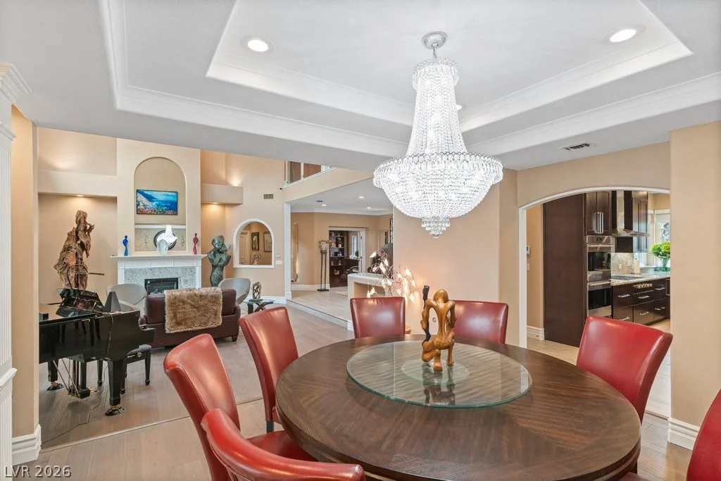 7 Larkside, Henderson, NV 89014