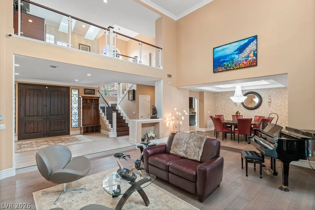 7 Larkside, Henderson, NV 89014