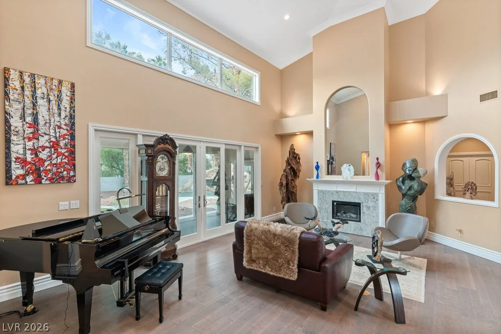 7 Larkside, Henderson, NV 89014