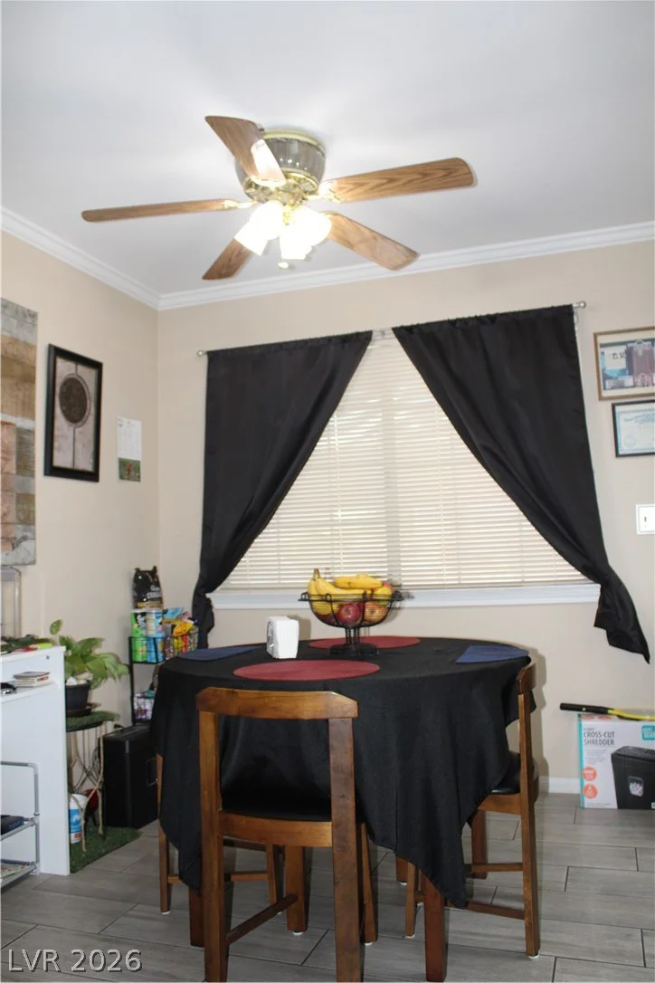 5419 Centurion, Las Vegas, NV 89122