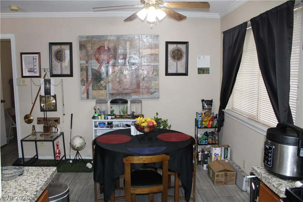 5419 Centurion, Las Vegas, NV 89122