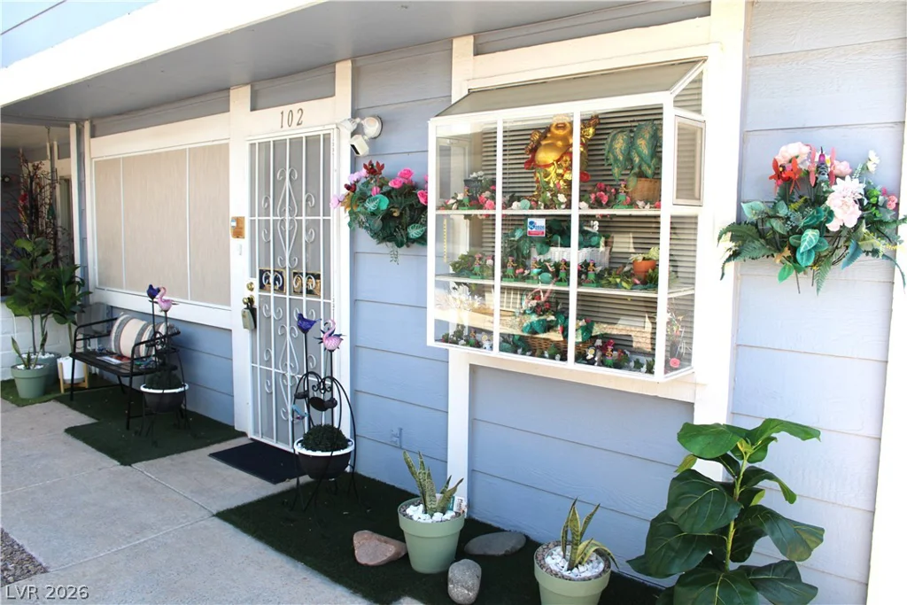 5419 Centurion, Las Vegas, NV 89122