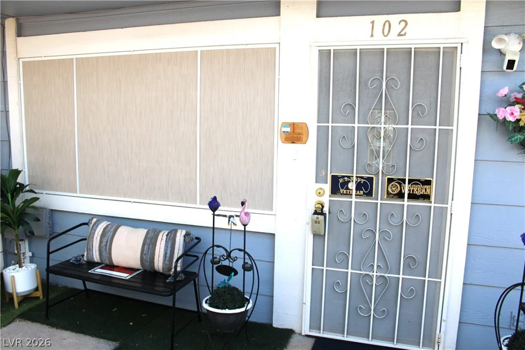 5419 Centurion, Las Vegas, NV 89122
