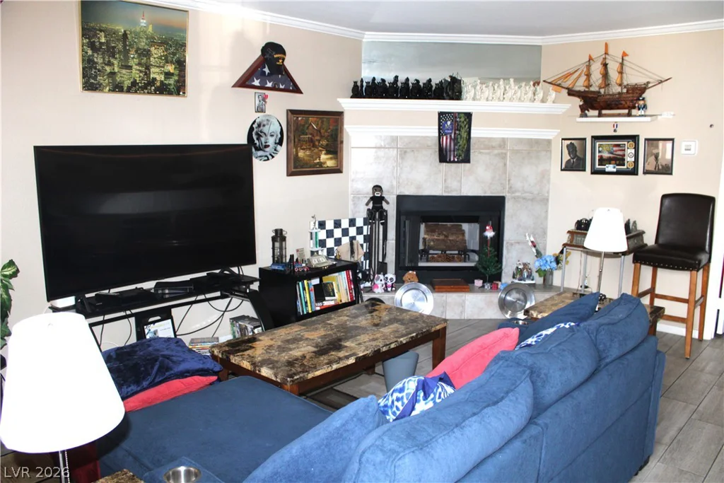 5419 Centurion, Las Vegas, NV 89122