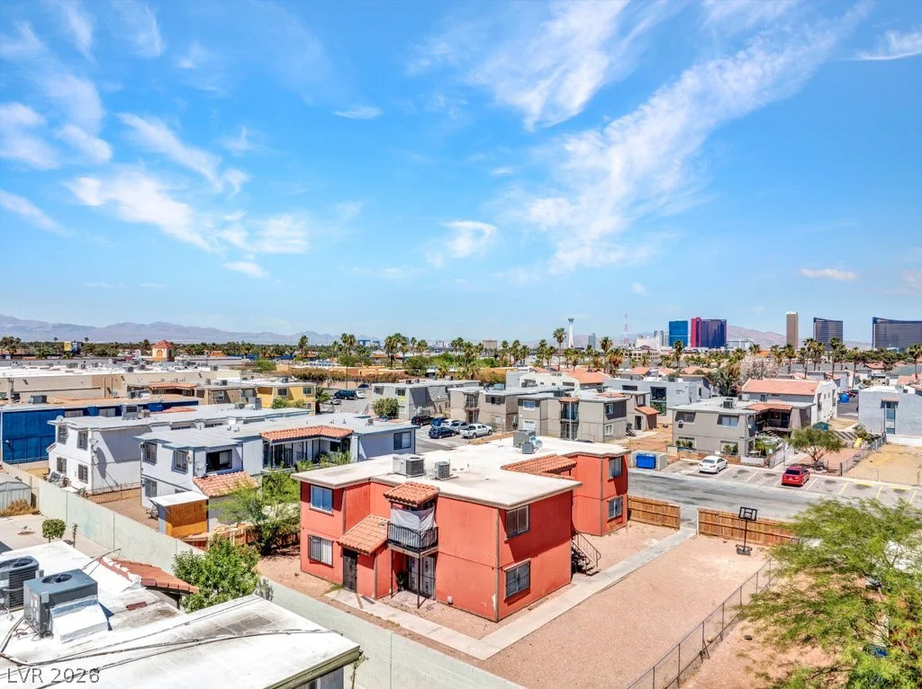 3639 Kolendo, Las Vegas, NV 89103