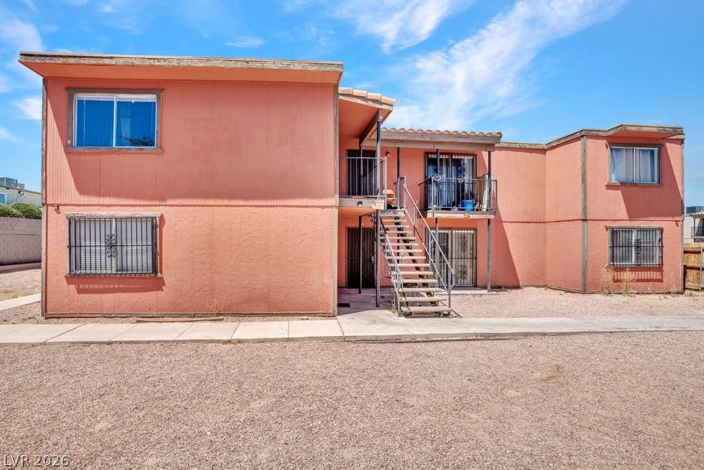 3639 Kolendo, Las Vegas, NV 89103