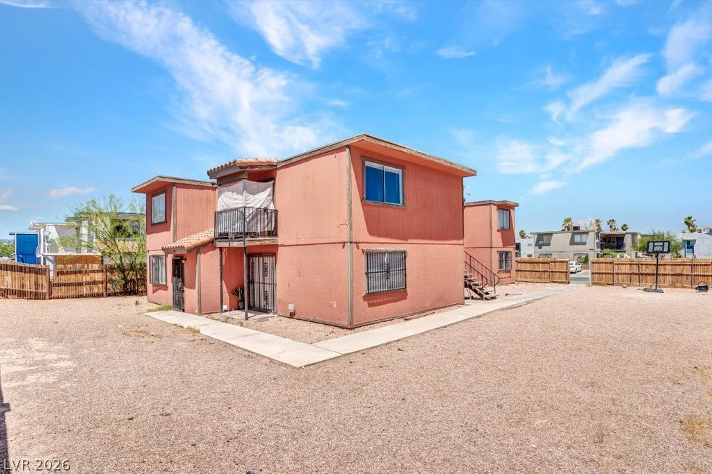3639 Kolendo, Las Vegas, NV 89103