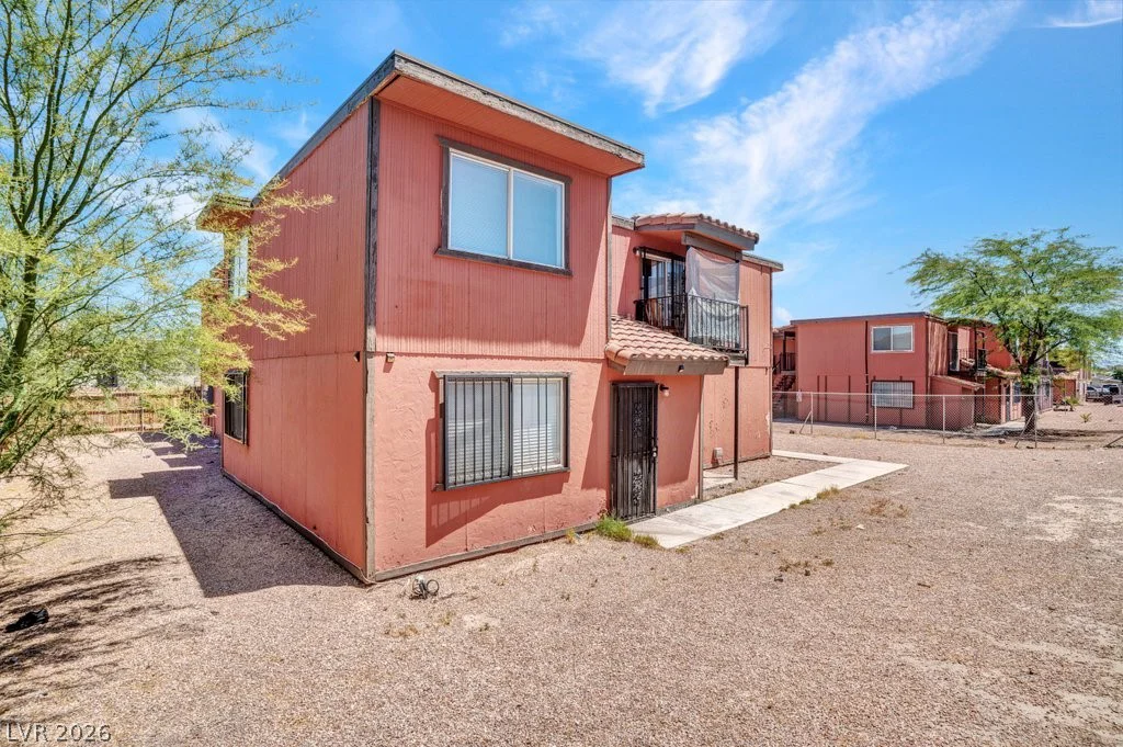 3639 Kolendo, Las Vegas, NV 89103