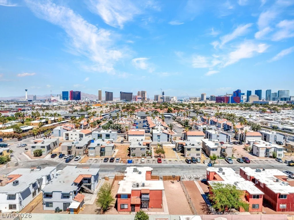3639 Kolendo, Las Vegas, NV 89103