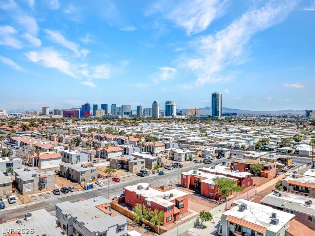 3639 Kolendo, Las Vegas, NV 89103