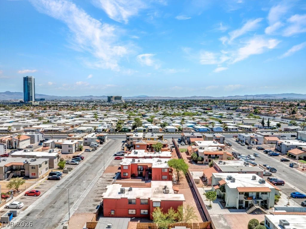 3639 Kolendo, Las Vegas, NV 89103