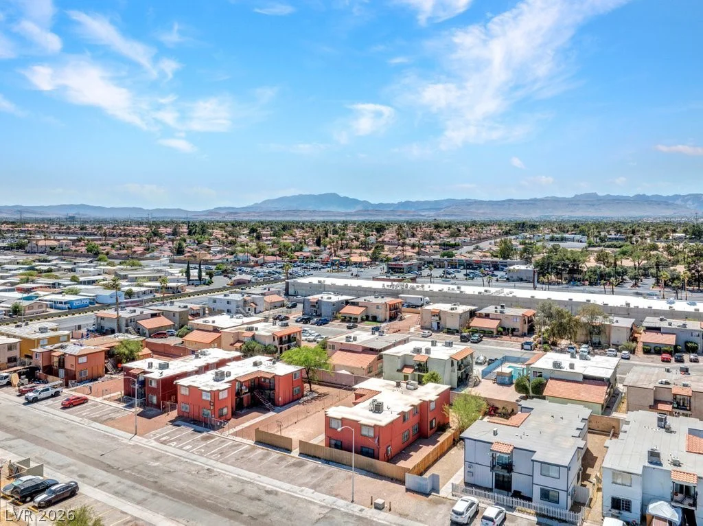3639 Kolendo, Las Vegas, NV 89103