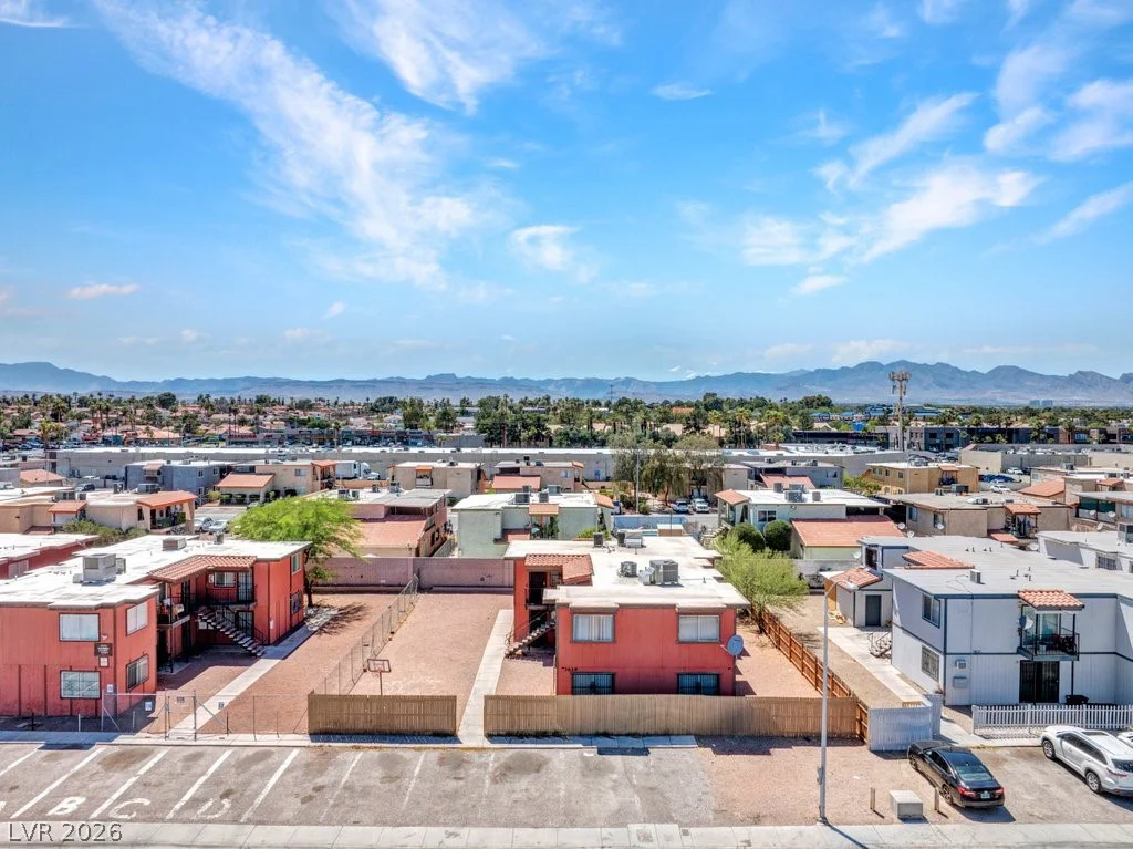 3639 Kolendo, Las Vegas, NV 89103