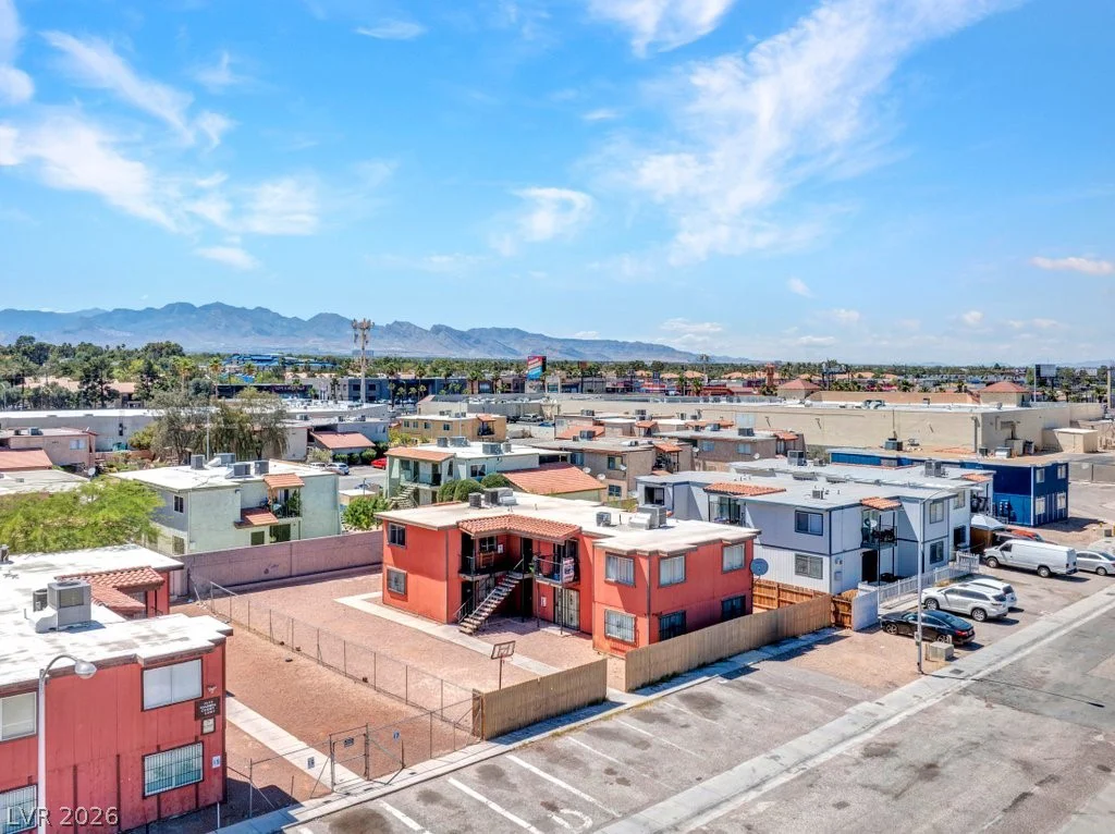 3639 Kolendo, Las Vegas, NV 89103