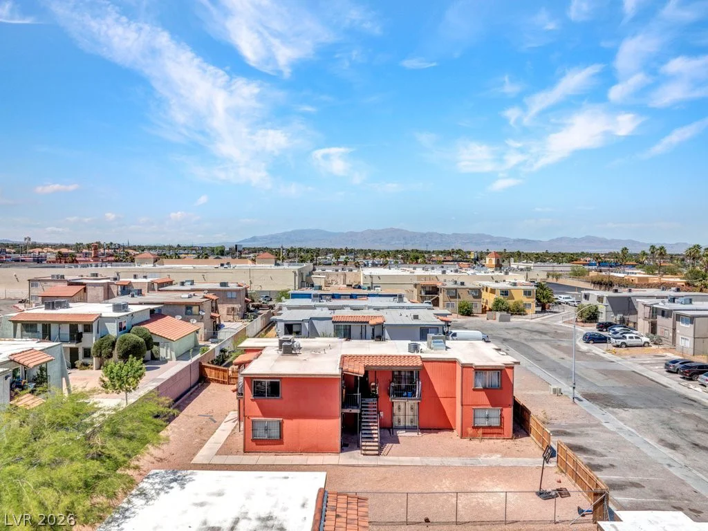 3639 Kolendo, Las Vegas, NV 89103