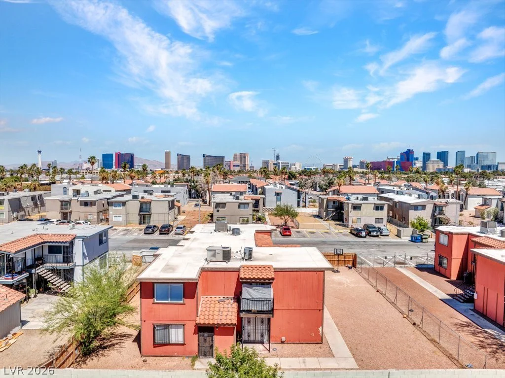 3639 Kolendo, Las Vegas, NV 89103
