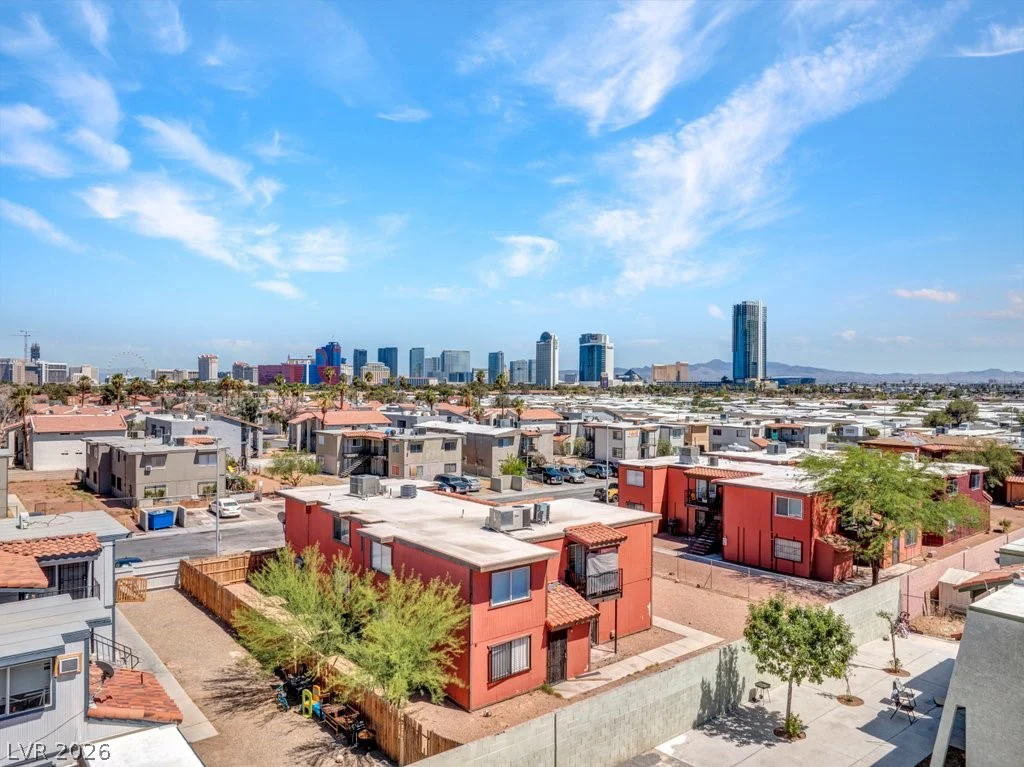 3639 Kolendo, Las Vegas, NV 89103