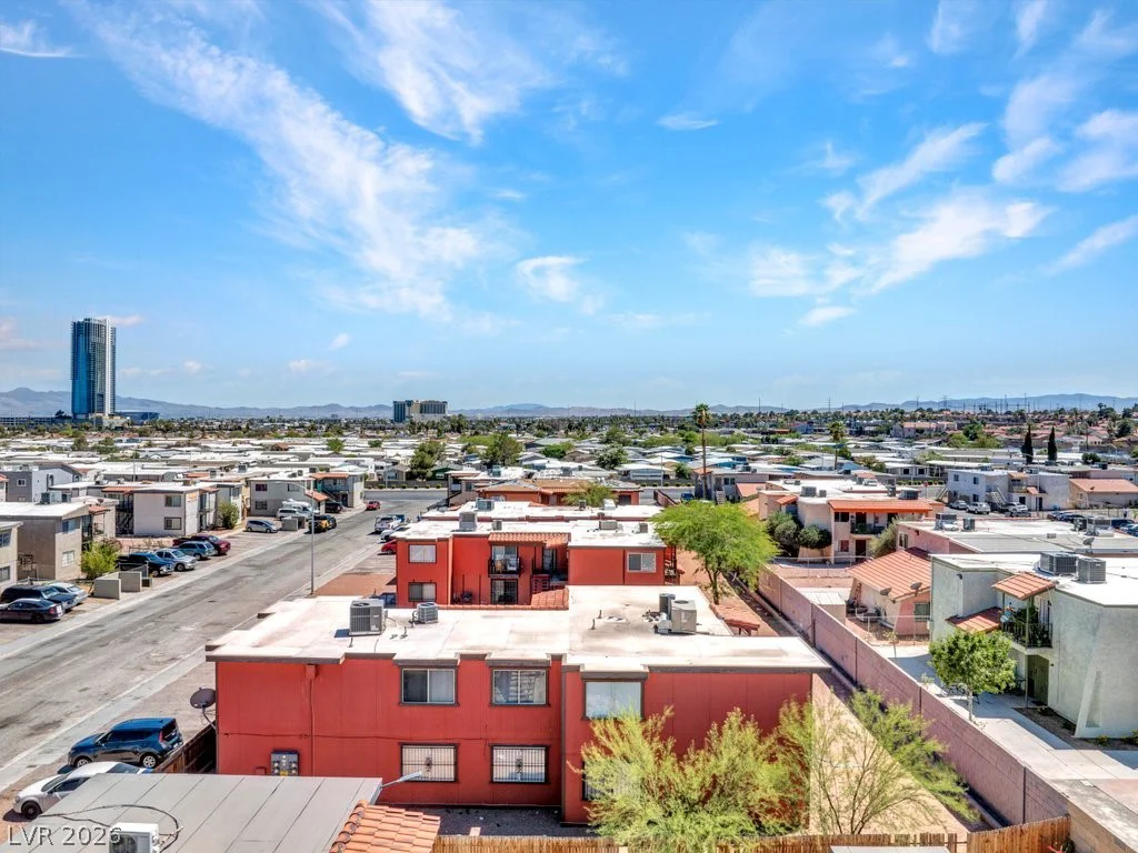 3639 Kolendo, Las Vegas, NV 89103