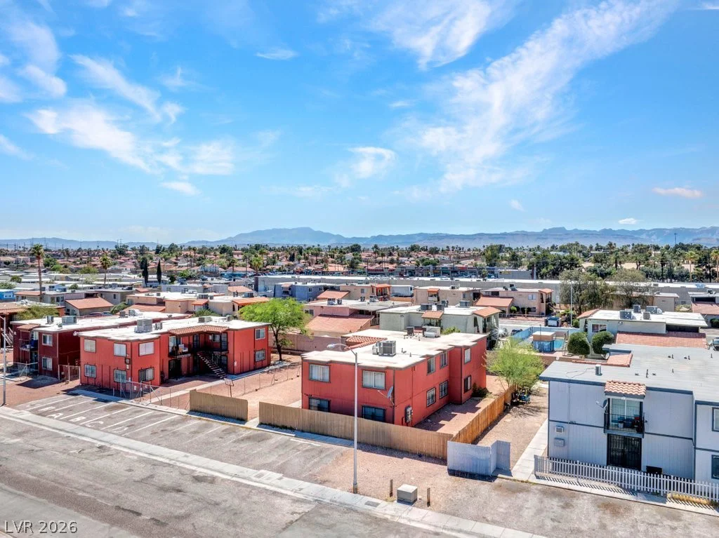 3639 Kolendo, Las Vegas, NV 89103