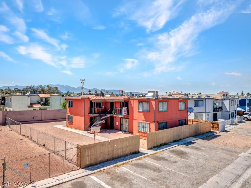 3639 Kolendo, Las Vegas, NV 89103