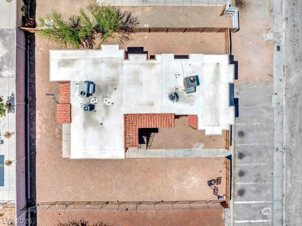 3639 Kolendo, Las Vegas, NV 89103