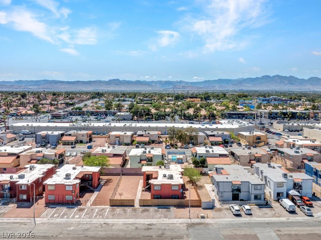 3639 Kolendo, Las Vegas, NV 89103
