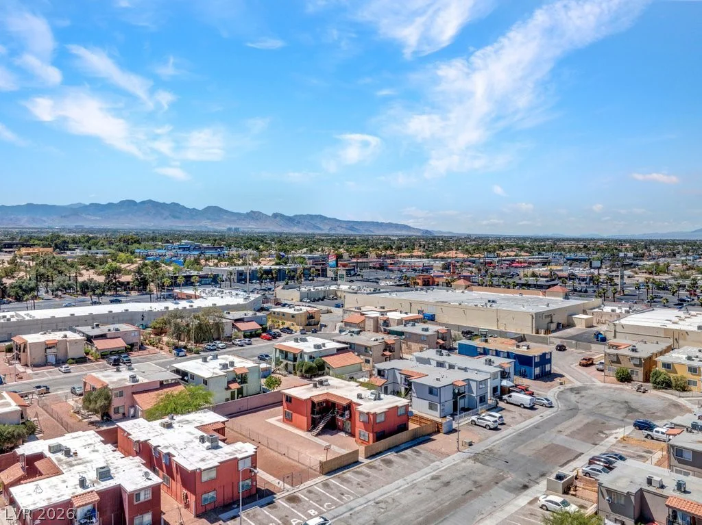 3639 Kolendo, Las Vegas, NV 89103