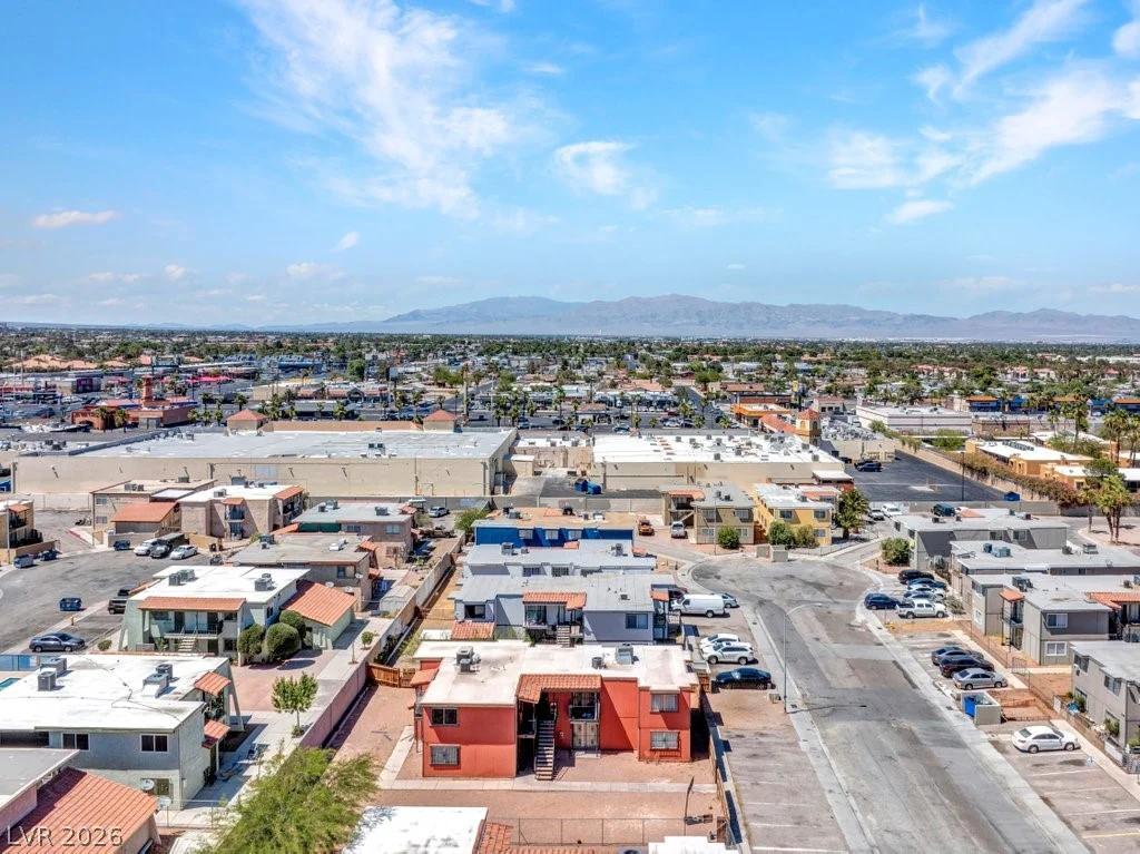 3639 Kolendo, Las Vegas, NV 89103