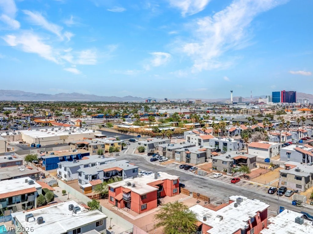 3639 Kolendo, Las Vegas, NV 89103