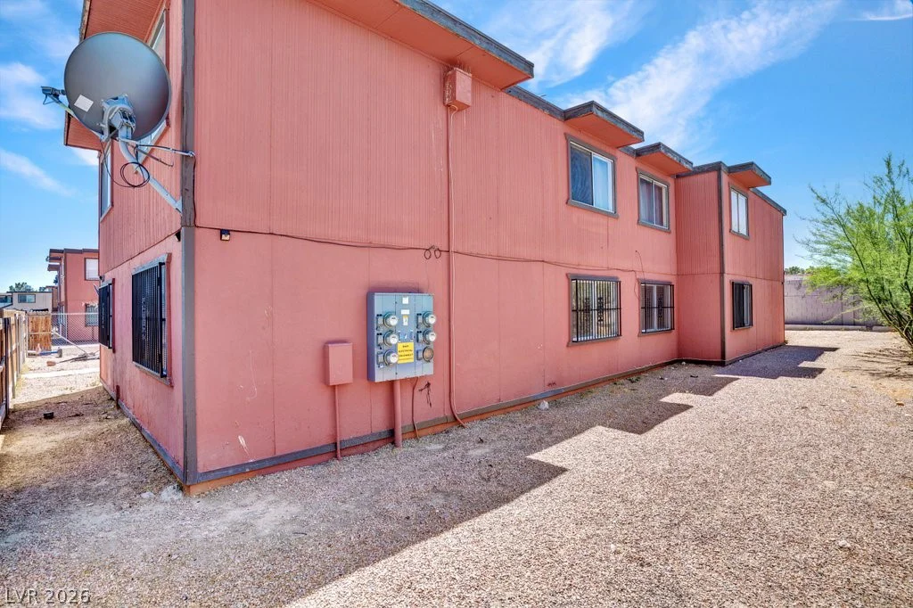 3639 Kolendo, Las Vegas, NV 89103